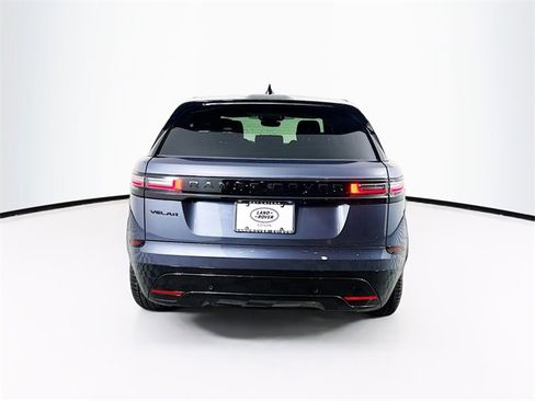New 2026 Land Rover Range Rover Velar Dynamic SE image 6