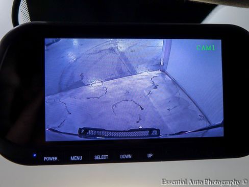 Used 2019 RAM ProMaster 2500 FWD image 12