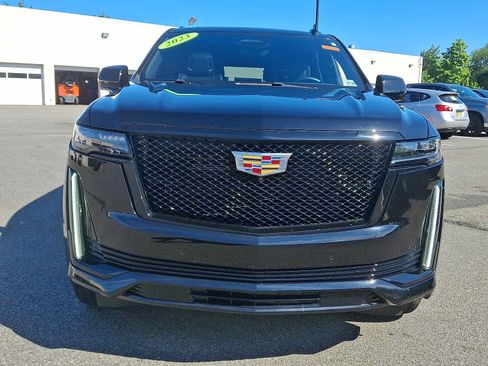 Certified 2023 Cadillac Escalade Sport Platinum AWD/4WD image 8