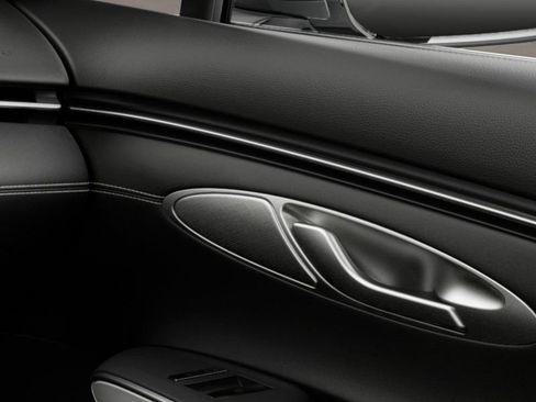 New 2026 Genesis GV70 2.5T Select AWD/4WD image 52