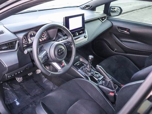 Used 2024 Toyota Corolla GR AWD/4WD image 21