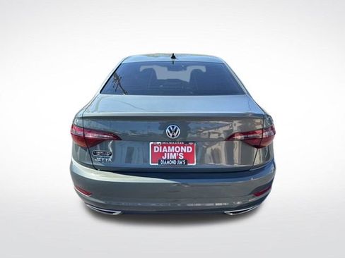 Used 2019 Volkswagen Jetta SEL Premium FWD image 4