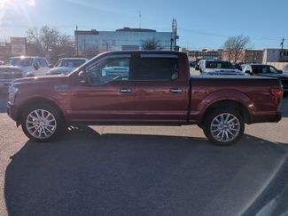 Used 2019 Ford F150 Limited video 1