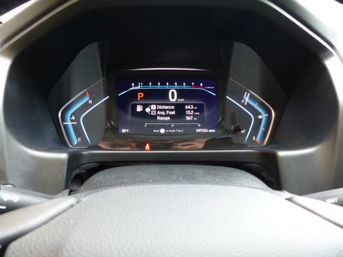 Used 2019 Honda Odyssey EX-L image 47