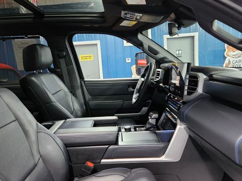 Used 2023 Toyota Tundra Platinum image 13