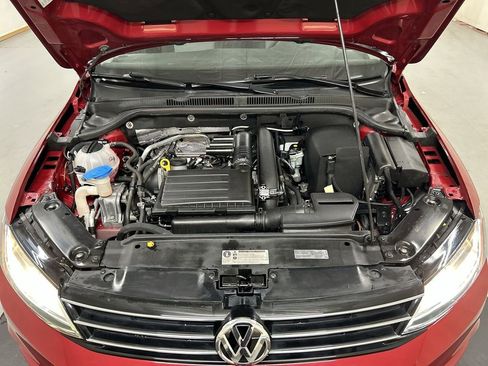 Used 2017 Volkswagen Jetta S image 23