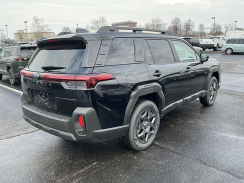 New 2026 Subaru Outback Premium image 7