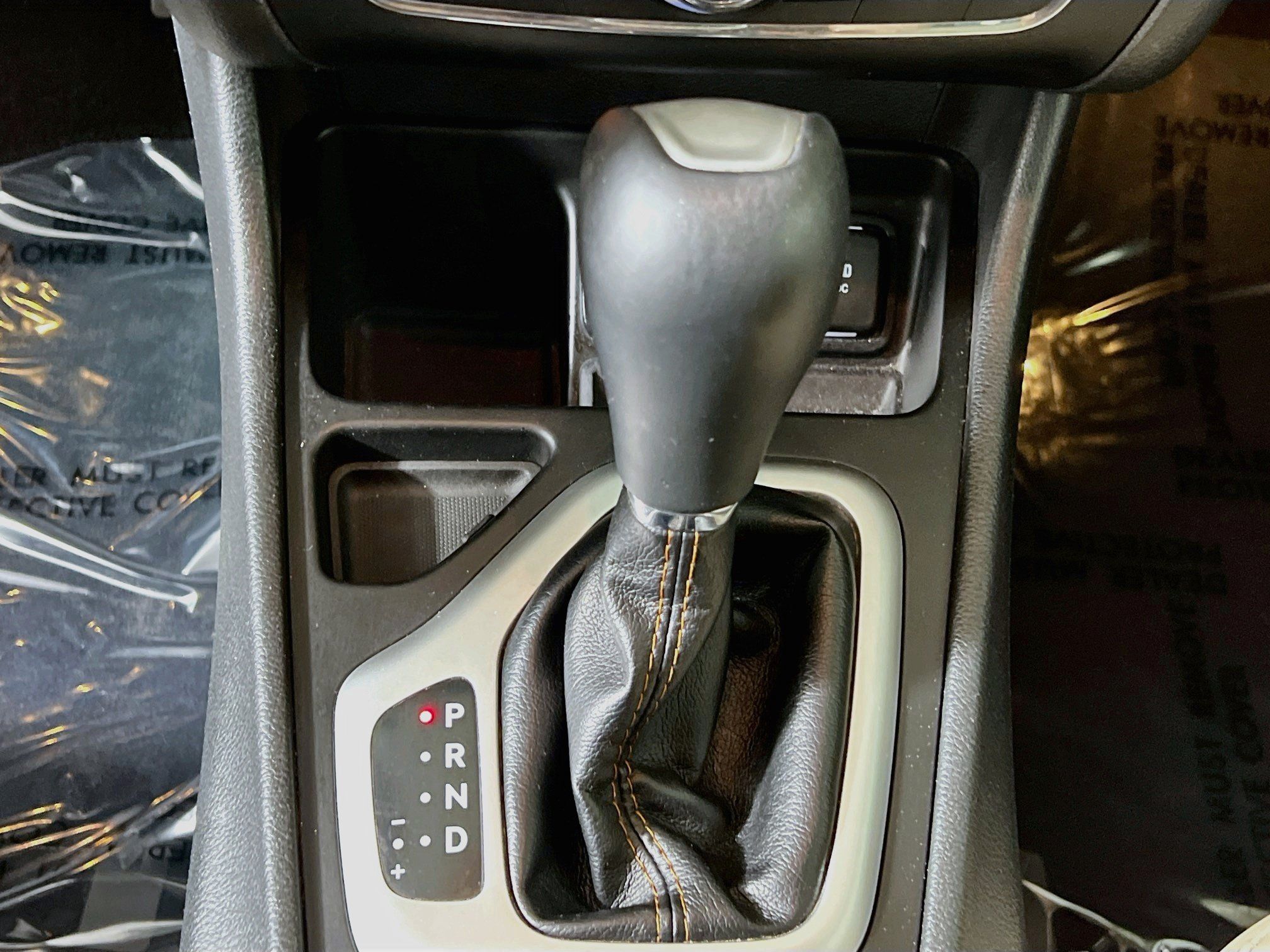Used 2016 Jeep Cherokee Limited FWD image 24