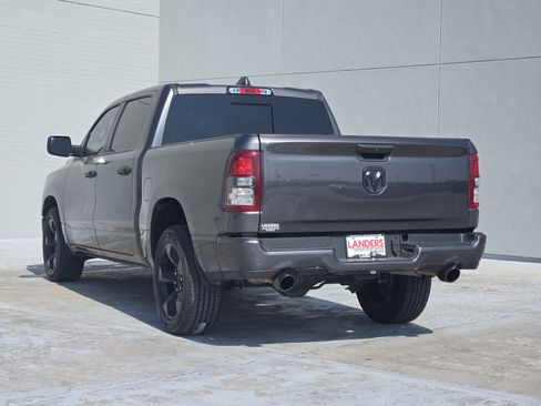 Used 2023 RAM 1500 Tradesman w/ Night Edition image 6