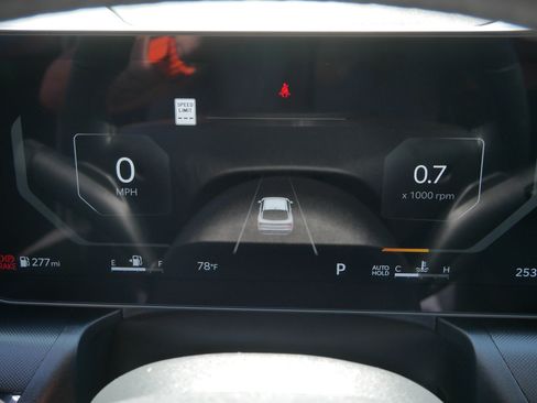 Used 2025 Kia K4 EX FWD image 23