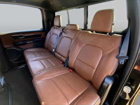 Used 2020 RAM 1500 Limited RWD image 21