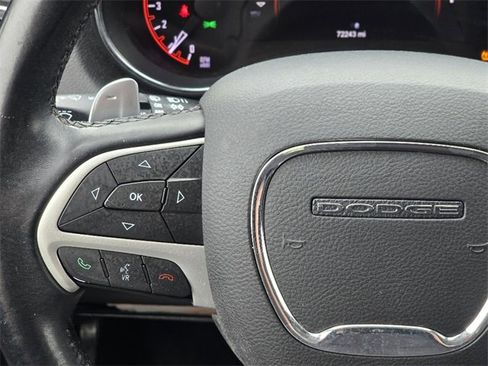 Used 2014 Dodge Durango SXT w/ Quick Order Package 23B image 15