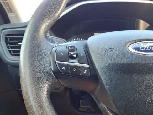 Certified 2020 Ford Escape SE AWD/4WD image 14