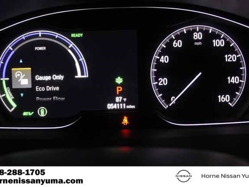 Used 2019 Honda Insight Touring image 8