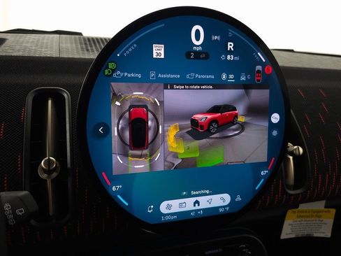 Used 2025 MINI Cooper Countryman John Cooper Works image 25