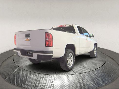 Used 2020 Chevrolet Colorado LT w/ Safety Package image 2