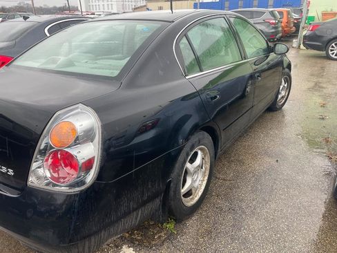 Used 2003 Nissan Altima 2.5 S image 5
