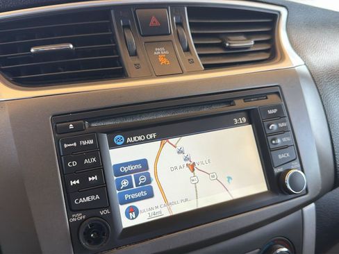 Used 2013 Nissan Sentra SV w/ Driver Pkg FWD image 17