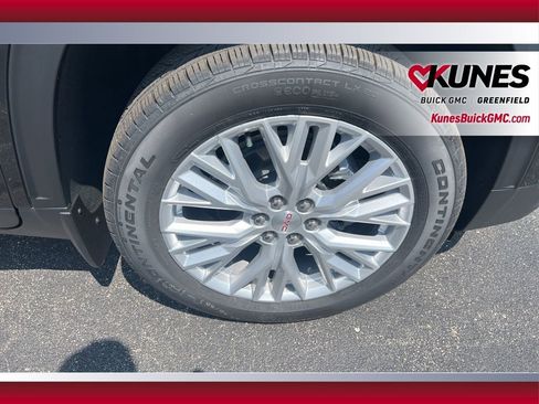 New 2025 GMC Acadia Elevation w/ Elevation Premium Package FWD image 13