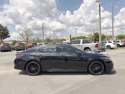 Used 2023 Toyota Camry XSE w/ Driver Assist Package FWD image 2