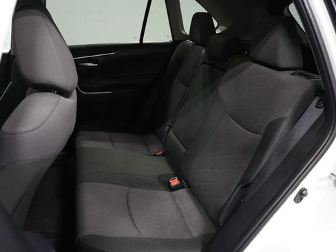 Certified 2024 Toyota RAV4 XLE image 29