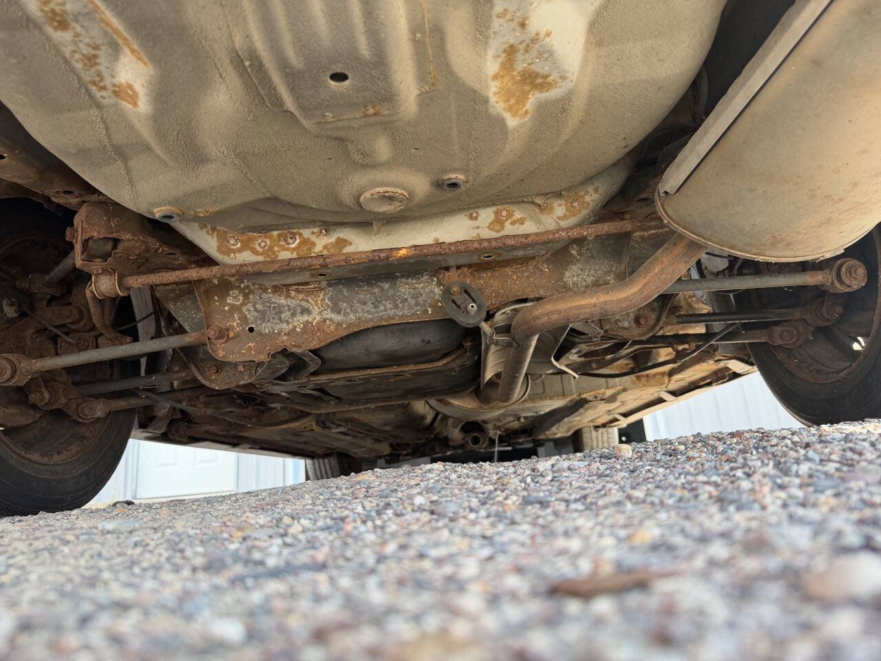 Used 2003 Honda Accord LX image 16