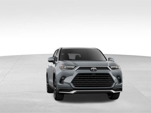 New 2026 Toyota Grand Highlander AWD Hybrid image 18