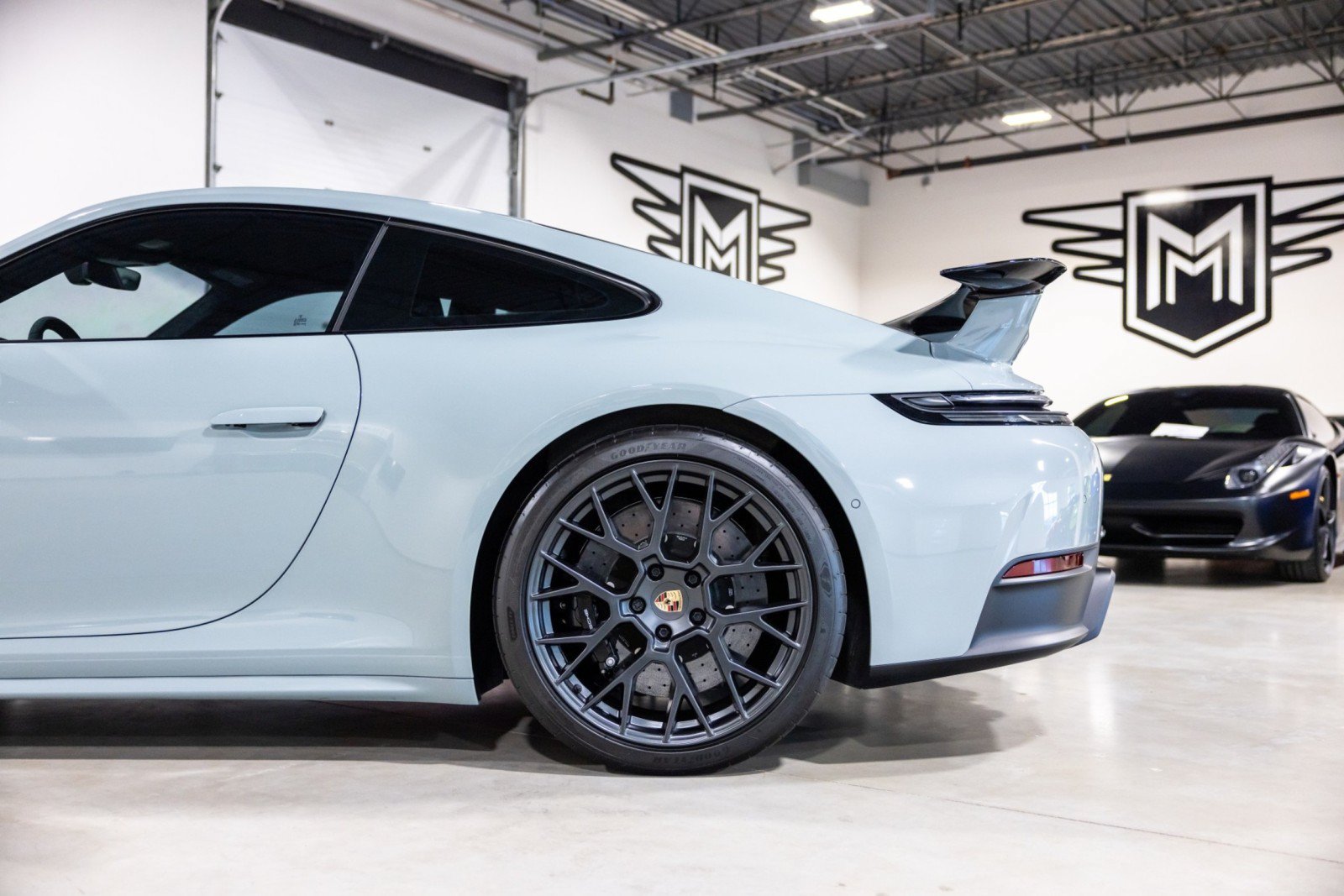 Used 2025 Porsche 911 Carrera GTS RWD image 16