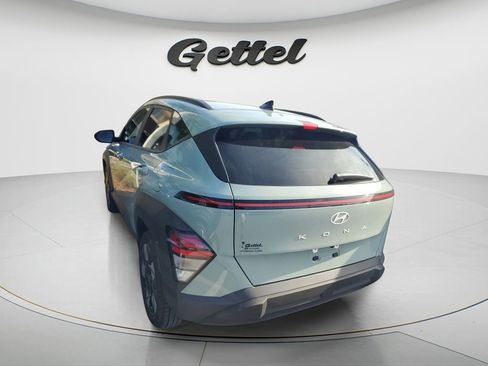 Used 2024 Hyundai Kona SEL w/ Convenience Package image 1