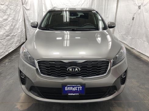 Used 2019 Kia Sorento EX image 5