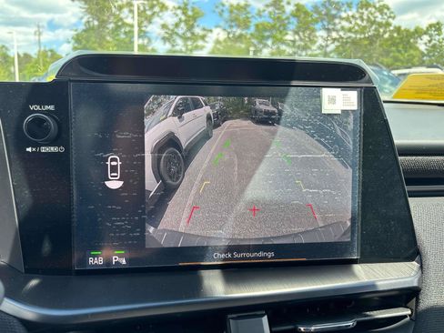 New 2026 Subaru Outback Premium AWD/4WD image 11