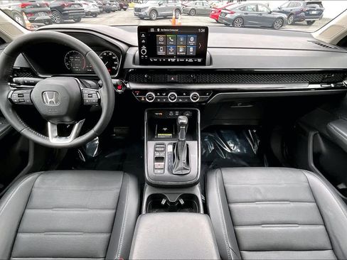 Used 2023 Honda CR-V EX-L image 15