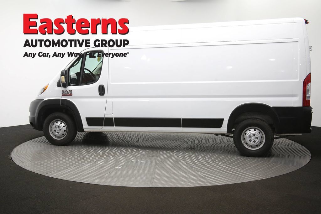 Used 2021 RAM ProMaster 2500 FWD image 58