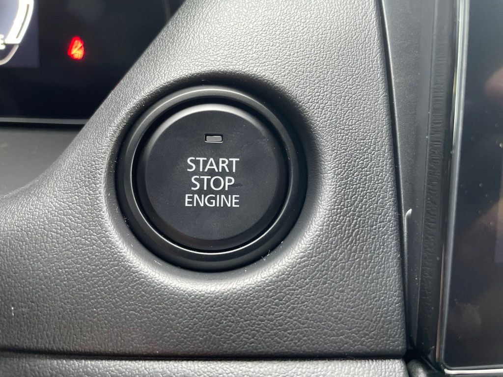 New 2026 MAZDA CX-5 Select AWD/4WD image 25