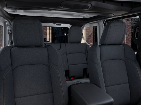 New 2026 Jeep Wrangler Unlimited Sport AWD/4WD image 26