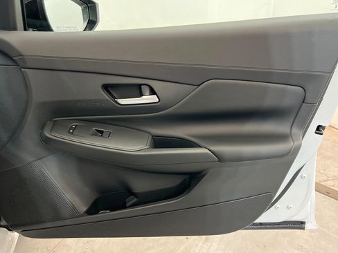 New 2026 Nissan Sentra SV image 22