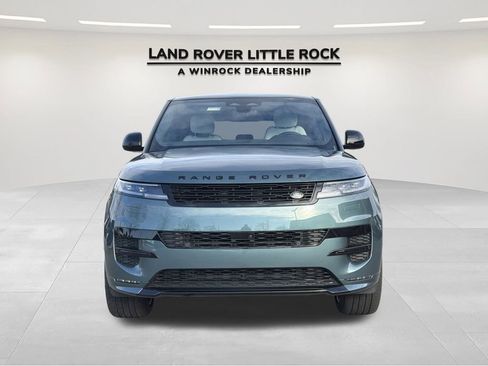 New 2026 Land Rover Range Rover Sport Dynamic SE image 8