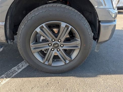 Used 2023 Ford F150 XLT w/ Equipment Group 302A High image 26