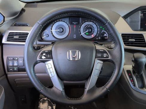 Used 2016 Honda Odyssey Touring Elite image 25
