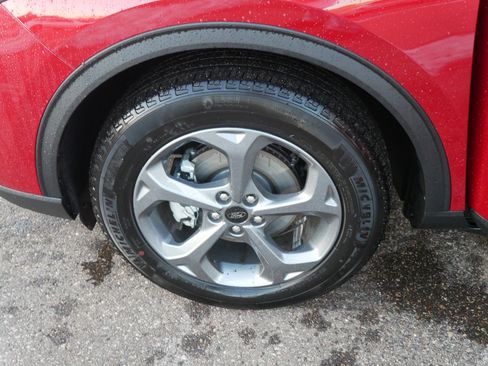 Used 2026 Ford Escape ST-Line w/ Tech Pack #1 image 15