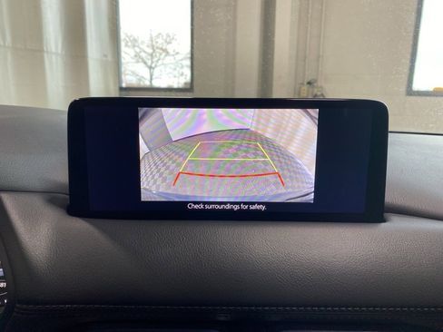 Certified 2023 MAZDA CX-5 Carbon Edition image 25