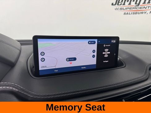 Used 2023 Acura MDX Type S image 16