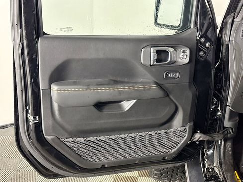 New 2025 Jeep Wrangler Unlimited Rubicon 392 image 10