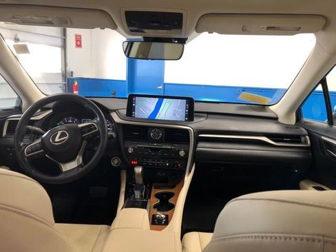 Used 2021 Lexus RX 350 AWD w/ Premium Package image 15