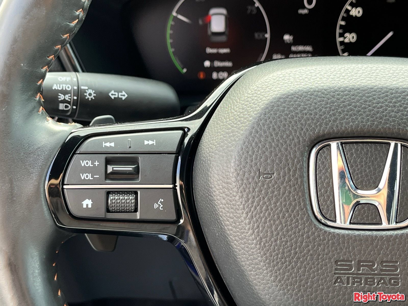 Used 2024 Honda CR-V Sport Touring image 22