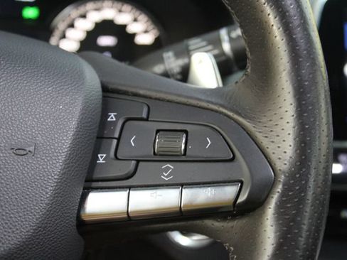 Used 2020 Cadillac CT4 Sport AWD/4WD image 17