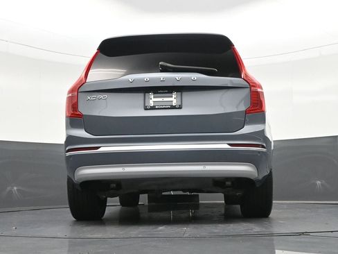 Used 2022 Volvo XC90 T8 Inscription w/ Advanced Package AWD/4WD image 28