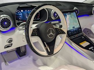 New 2026 Mercedes-Benz Maybach SL 680 video 3