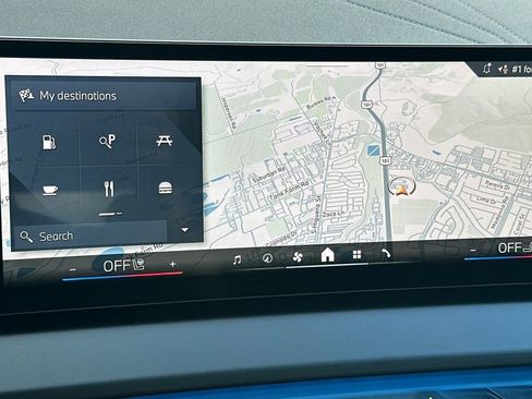 New 2026 BMW X3 xDrive30 w/ M Sport Package image 21