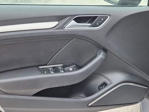 Used 2015 Audi S3 Prestige w/ Prestige Package image 16